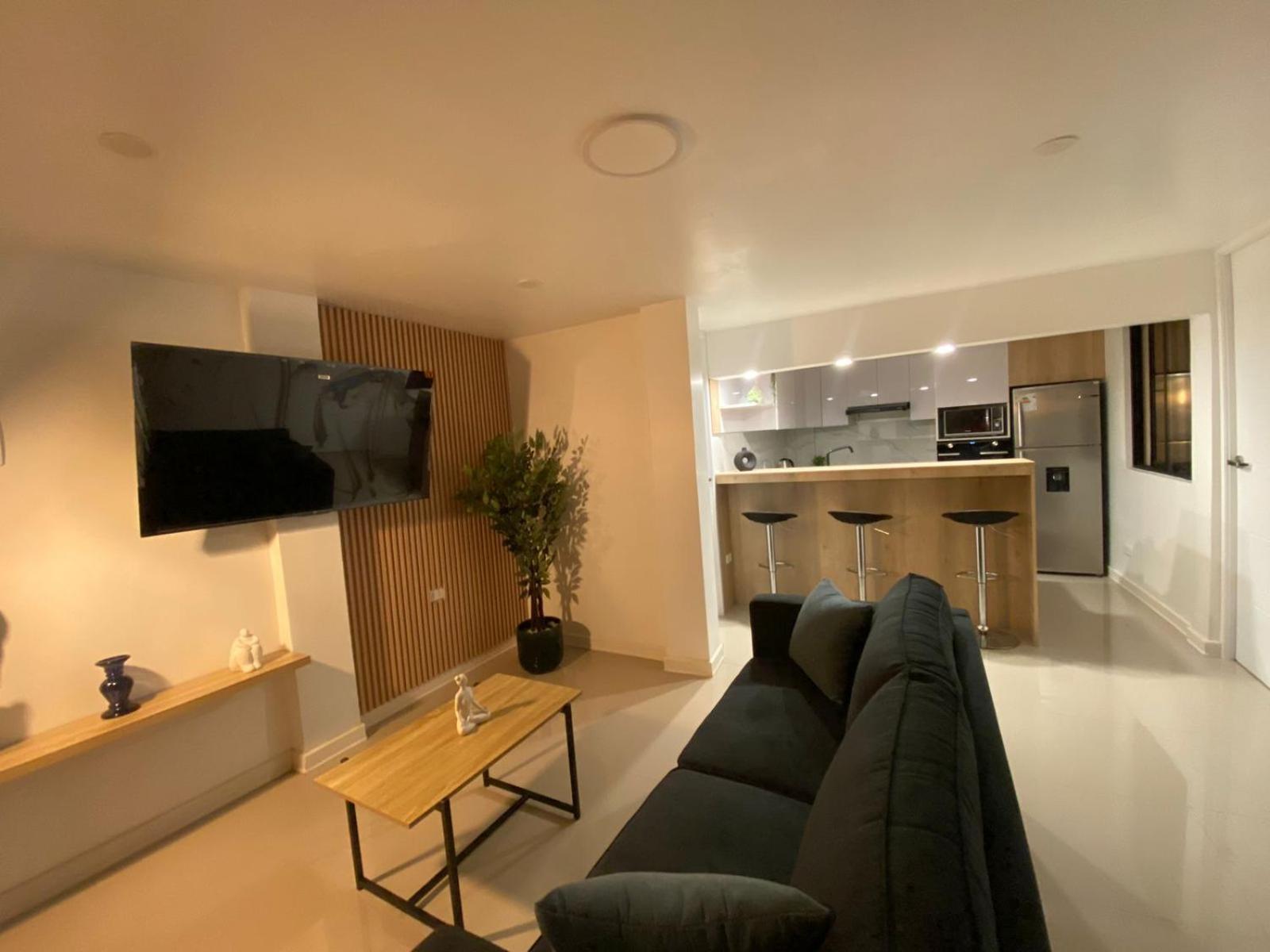 Apartment Casa Dos De Mayo