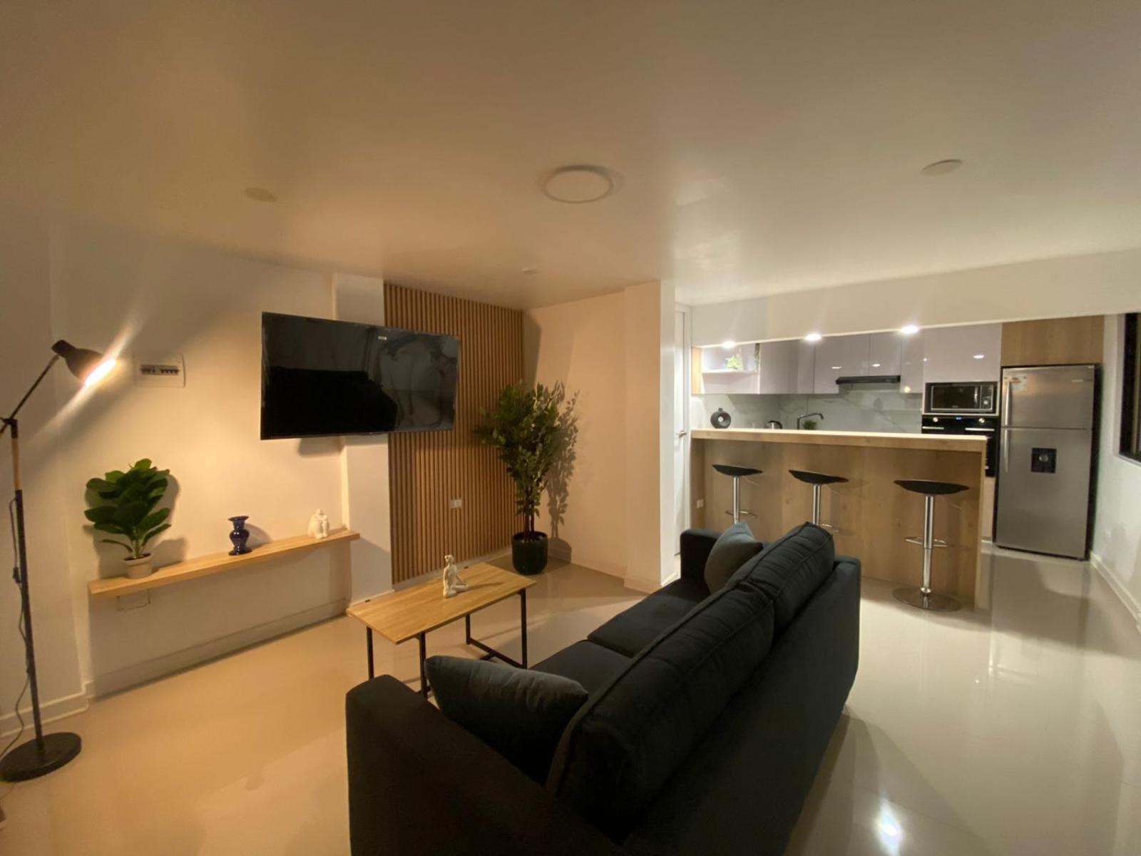 Apartment Casa Dos De Mayo Tacna