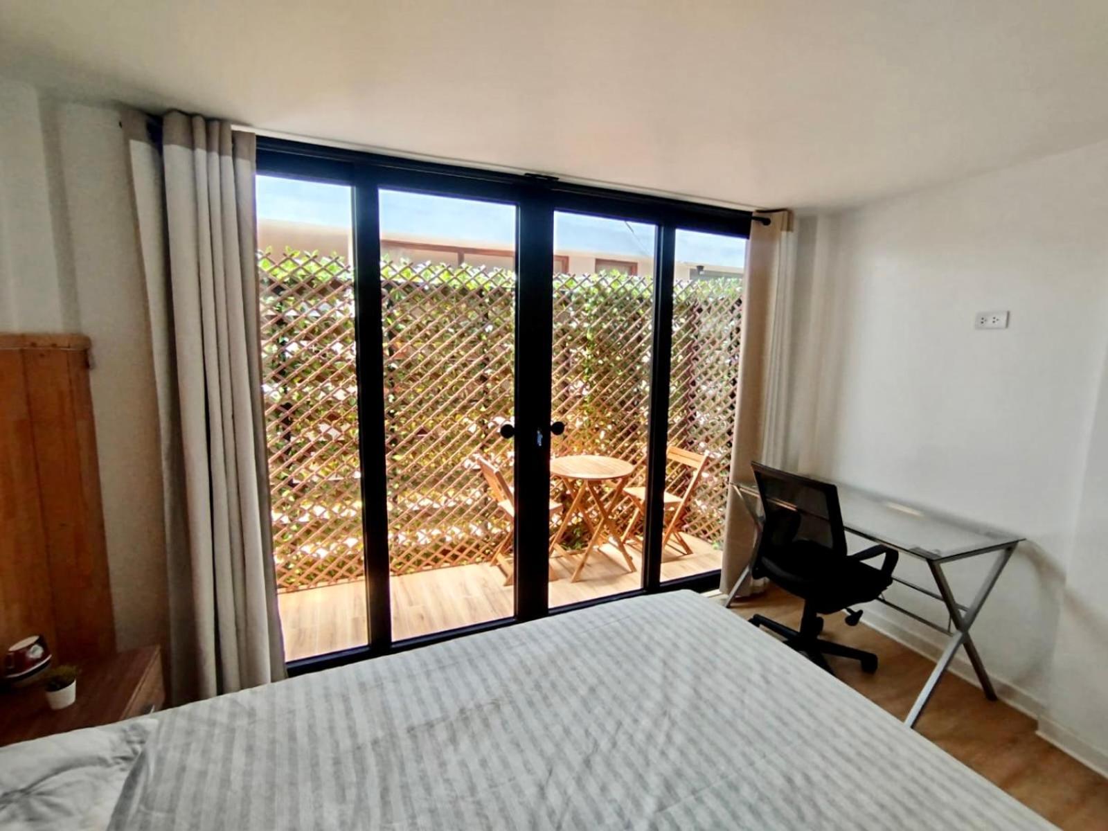 Casa Dos De Mayo Apartment